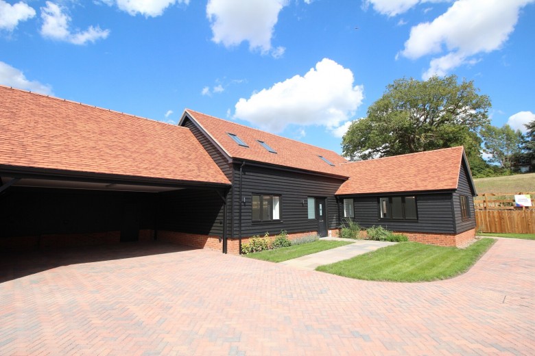 Click the photo for more details of Coxes Farm Road, Billericay, Essex