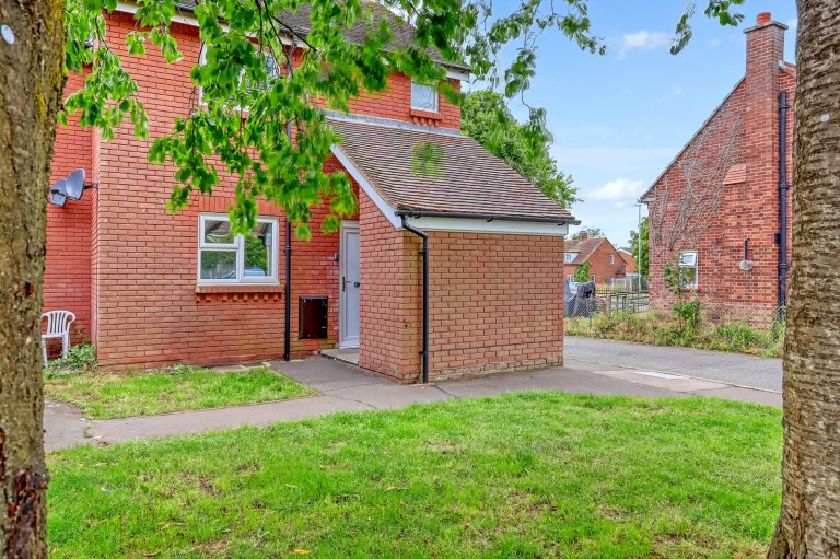 Images for Back Lane, Stock, Ingatestone