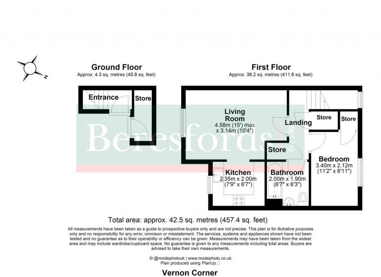 Images for Back Lane, Stock, Ingatestone