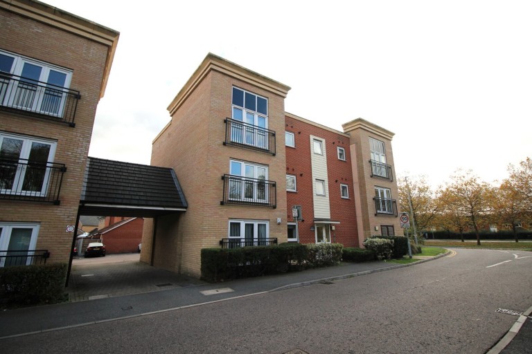 Images for Broadhurst Place, Basildon, Essex