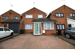 Images for Cumberland Drive, Basildon, Essex