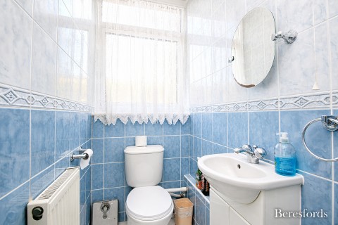 Click the photo for more details of Salesbury Drive, Billericay, Essex