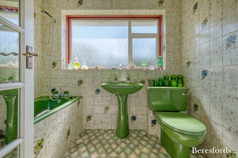 Images for Stock, Ingatestone, Essex