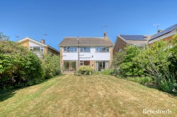 Images for Stock, Ingatestone, Essex