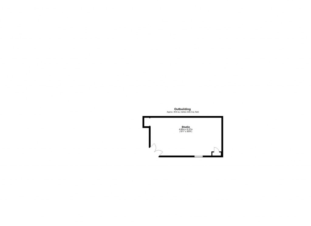 Floorplans For Downham, Billericay, Essex