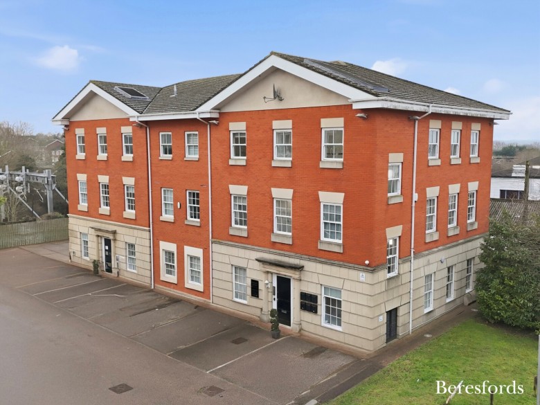 Click the photo for more details of Radford Way, Billericay, Essex