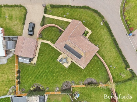 Click the photo for more details of Bulphan, Upminster, Essex