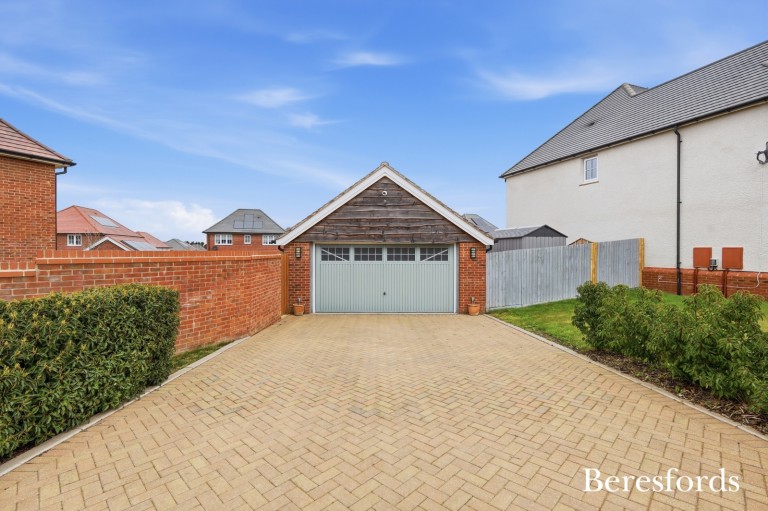 Images for Bulphan, Upminster, Essex