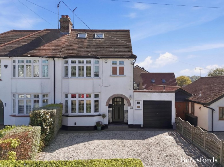 Click the photo for more details of Ramsden Heath, Billericay, Essex