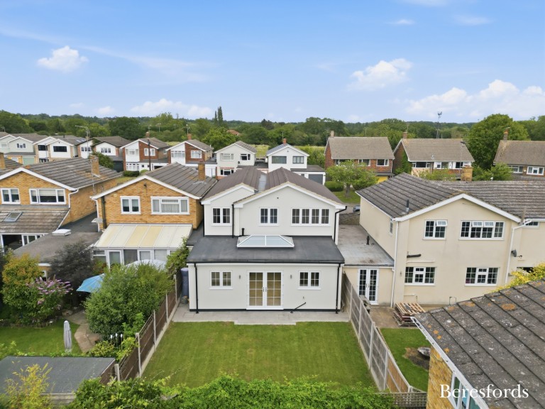 Images for Stock, Ingatestone, Essex
