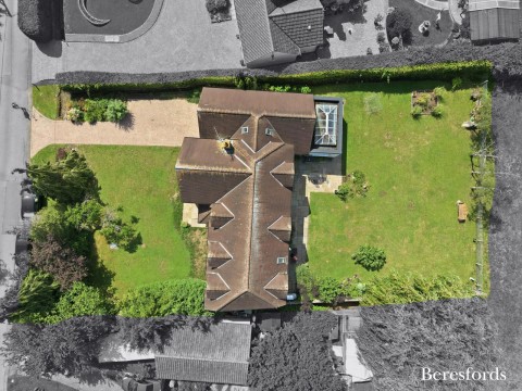 Click the photo for more details of Ramsden Bellhouse, Billericay, Essex