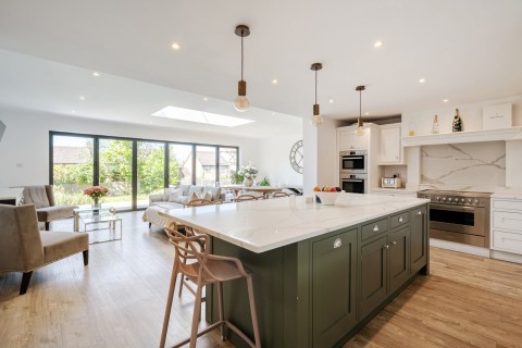 Click the photo for more details of Leatherhead Road, Great Bookham, Surrey