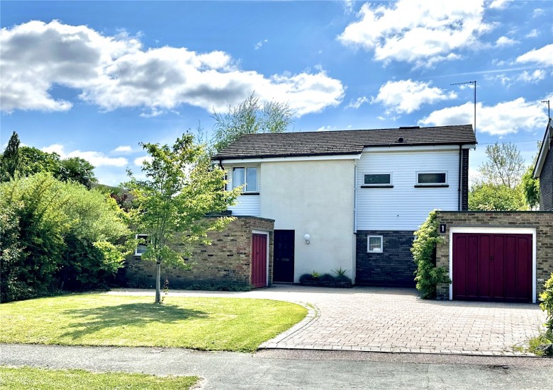 Click the photo for more details of The Copse, Fetcham, Surrey