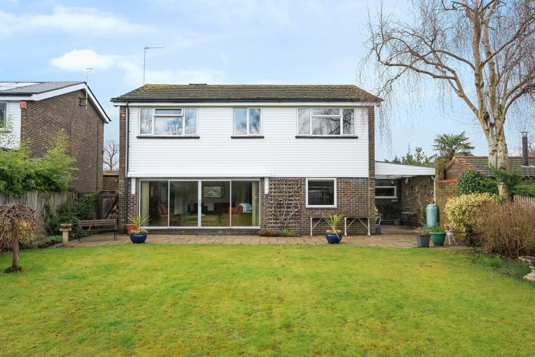 Images for The Copse, Fetcham, Surrey