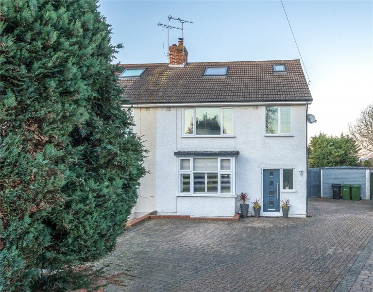 Images for Lodge Close, Fetcham, Surrey