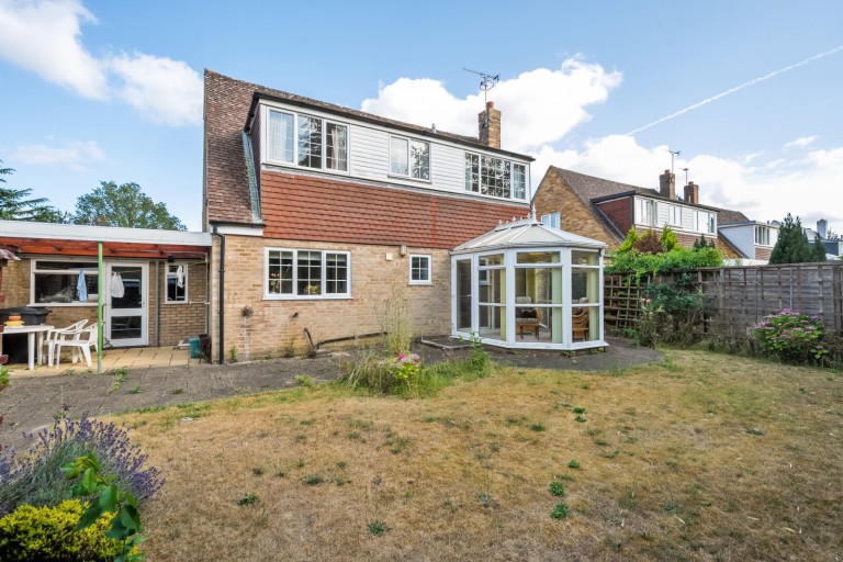 Images for Hilltop Rise, Great Bookham, Surrey
