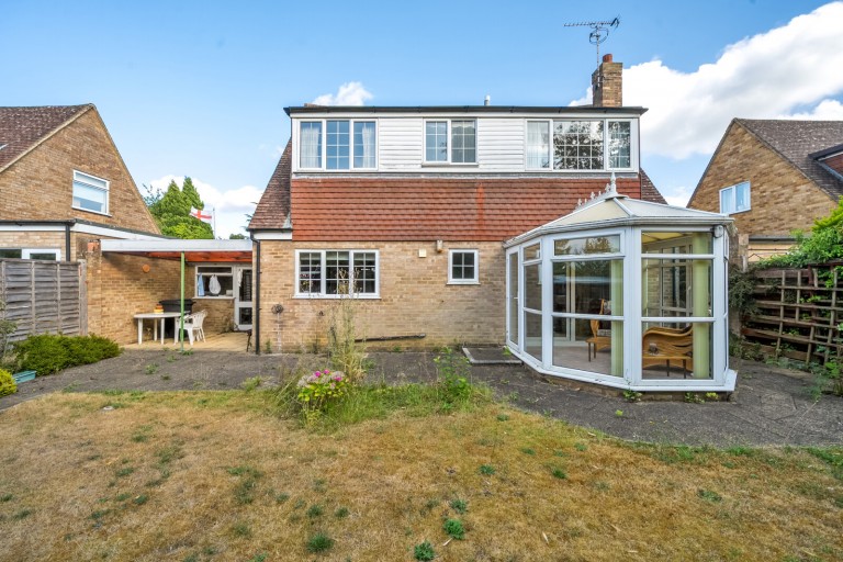 Images for Hilltop Rise, Great Bookham, Surrey