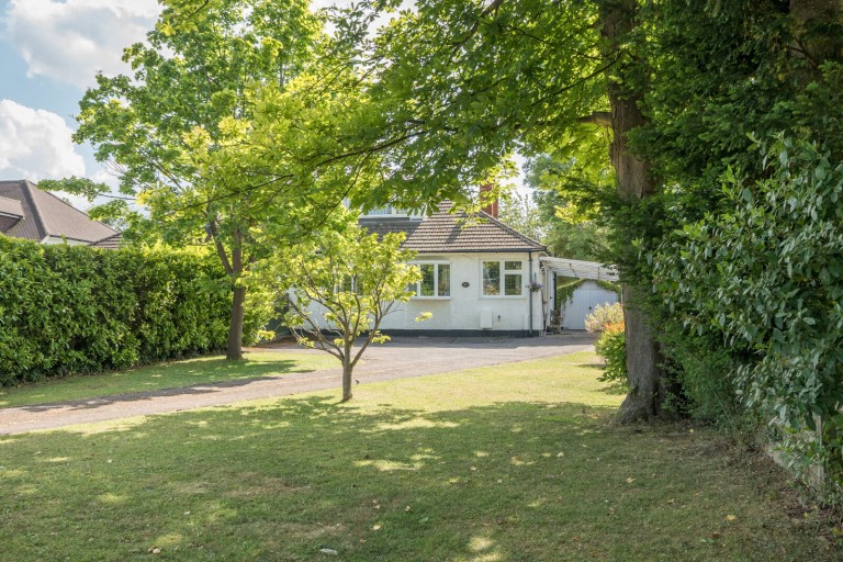 View Full Details for Kennel Lane, Fetcham, Surrey