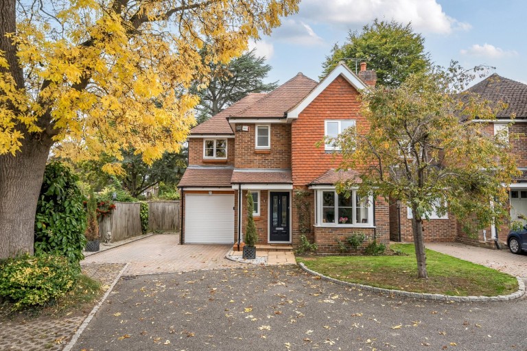 Images for The Moorings, Great Bookham, Surrey