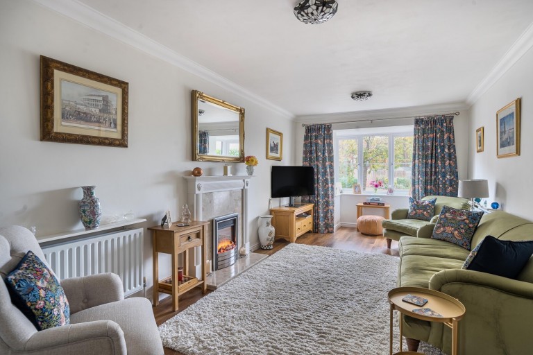 Images for The Moorings, Great Bookham, Surrey