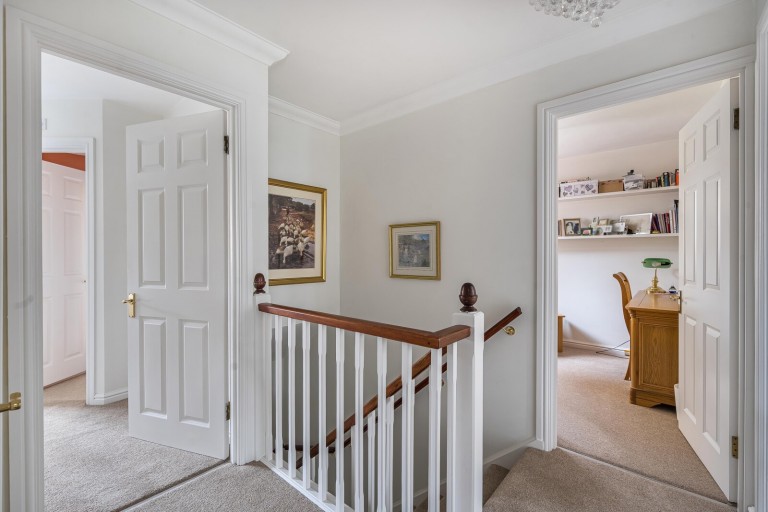 Images for The Moorings, Great Bookham, Surrey