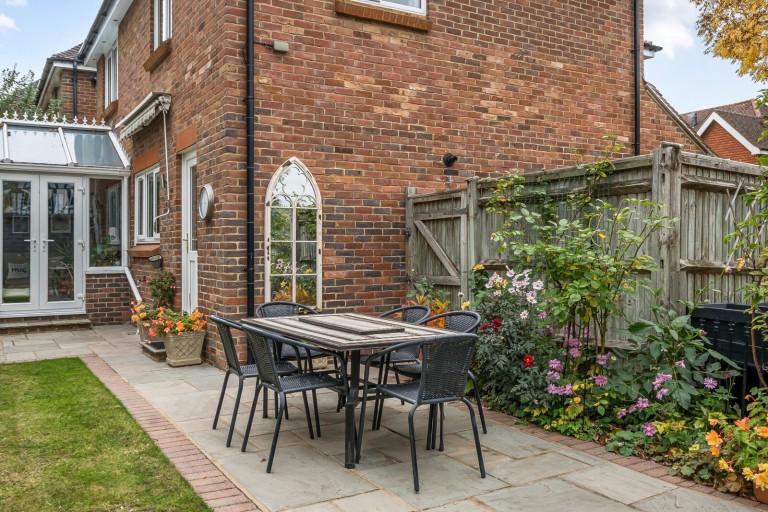 Images for The Moorings, Great Bookham, Surrey