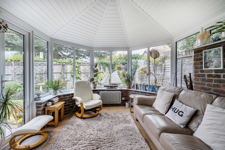 Images for The Moorings, Great Bookham, Surrey