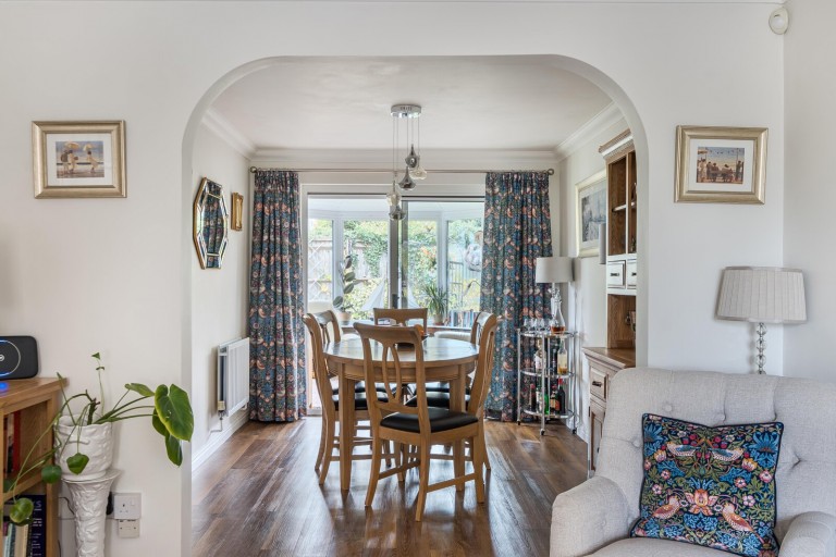 Images for The Moorings, Great Bookham, Surrey