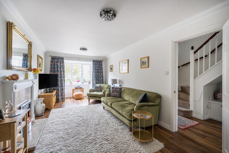 Images for The Moorings, Great Bookham, Surrey