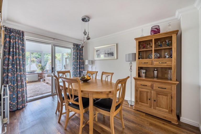 Images for The Moorings, Great Bookham, Surrey