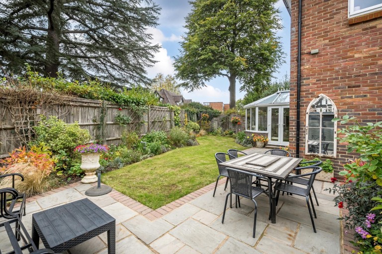 Images for The Moorings, Great Bookham, Surrey