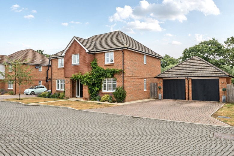 Click the photo for more details of River Walk, Fetcham, Surrey