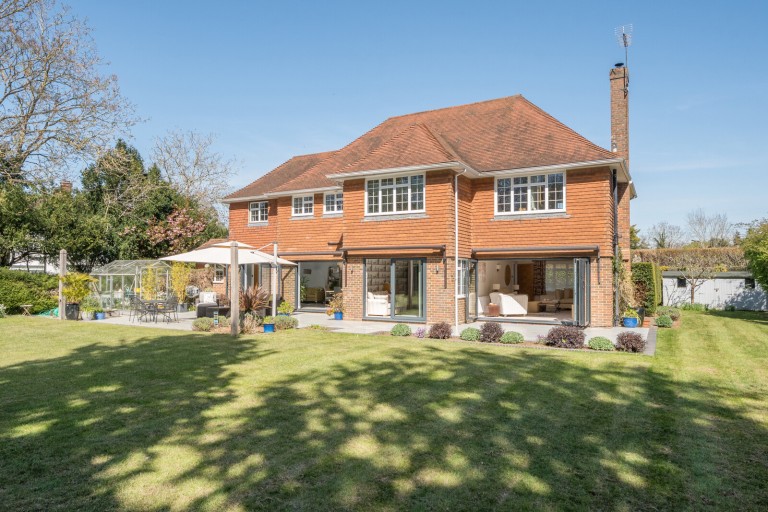 Images for The Mount, Fetcham, Surrey