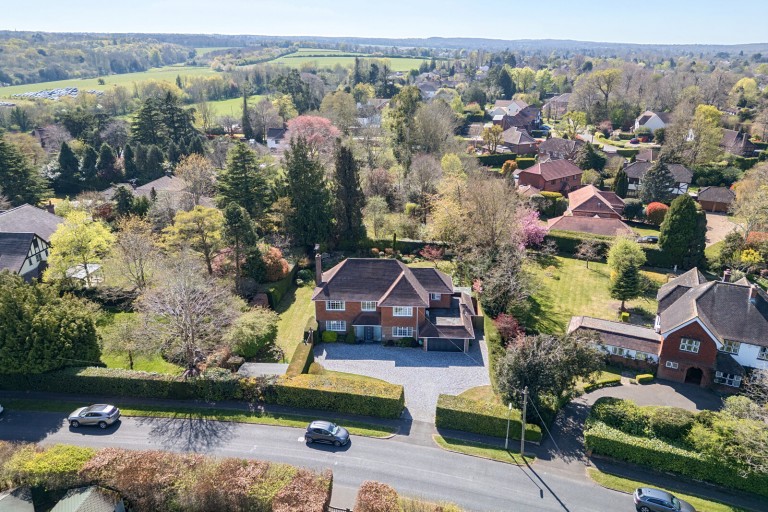 Images for The Mount, Fetcham, Surrey
