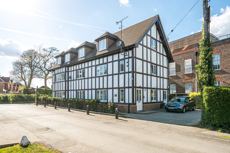 View Full Details for The Park, Great Bookham, Surrey