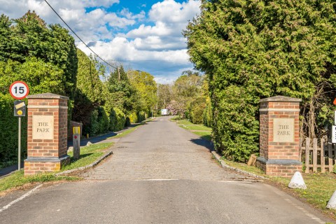 Click the photo for more details of The Park, Great Bookham, Surrey