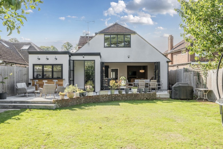 Click the photo for more details of Lower Road, Great Bookham, Surrey