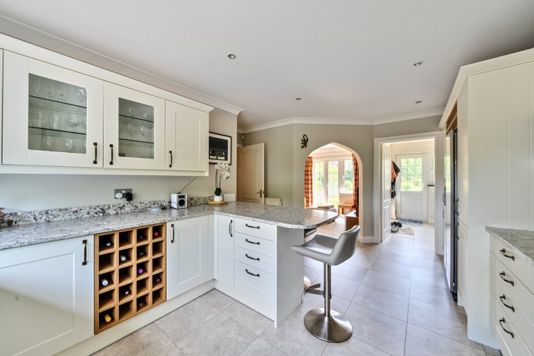Images for Great Bookham, Leatherhead, Surrey
