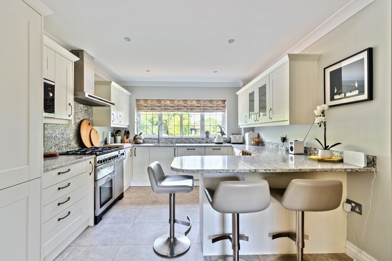 Images for Great Bookham, Leatherhead, Surrey