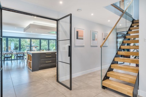 Click the photo for more details of Fiona Close, Great Bookham, Surrey