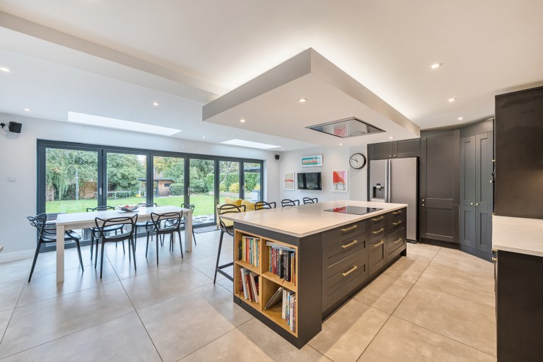 Images for Fiona Close, Great Bookham, Surrey