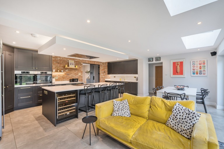 Images for Fiona Close, Great Bookham, Surrey