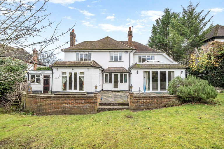 Images for The Ridgeway, Fetcham, Surrey