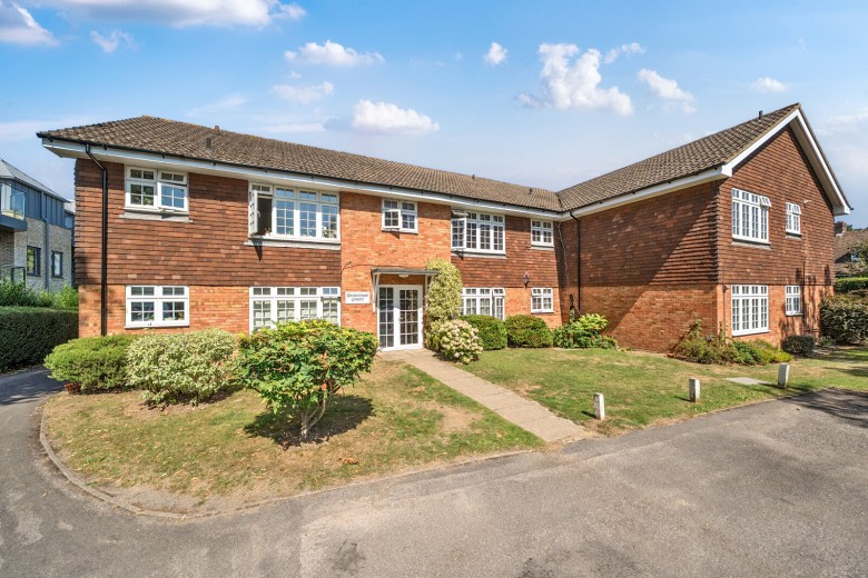 Click the photo for more details of Leatherhead, Surrey