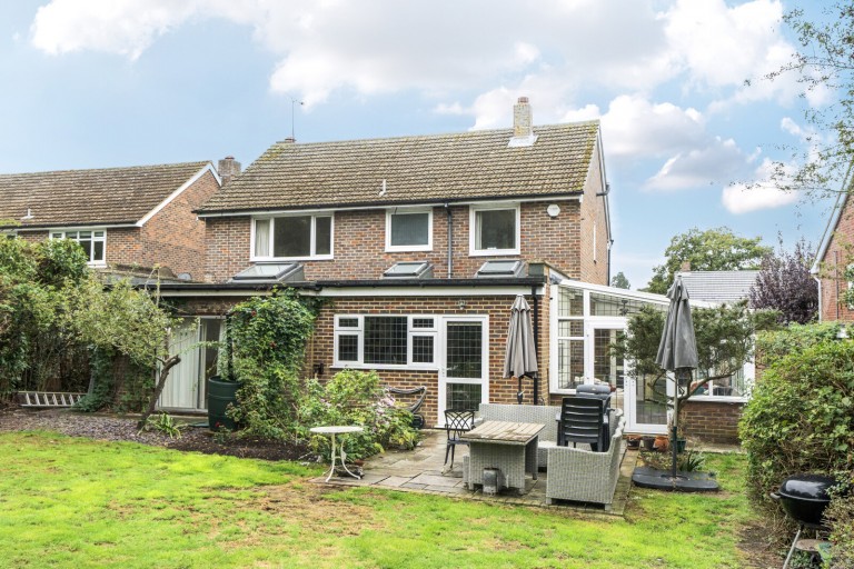 Images for Richmond Way, Fetcham, Surrey