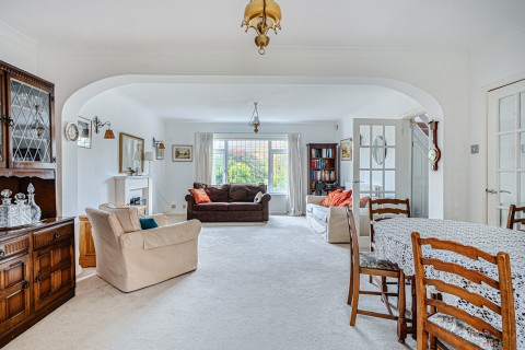Click the photo for more details of Richmond Way, Fetcham, Surrey