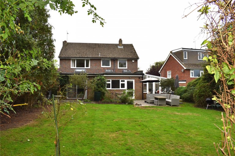 Images for Richmond Way, Fetcham, Surrey