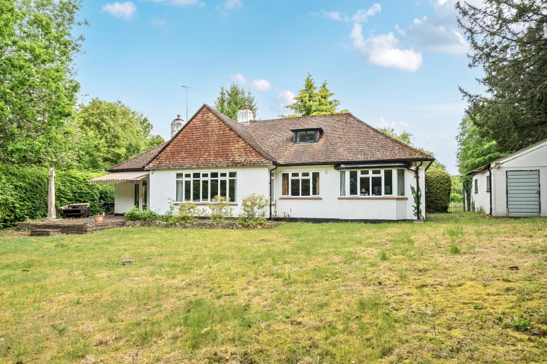 Click the photo for more details of Fredley Park, Mickleham, Surrey