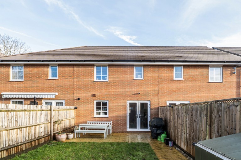Images for Cartwright Drive, Chertsey, Surrey