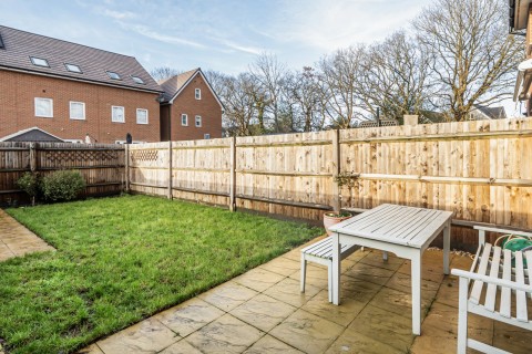 Click the photo for more details of Cartwright Drive, Chertsey, Surrey